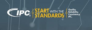 标准动态 | 2023年8月IPC标准动态更新